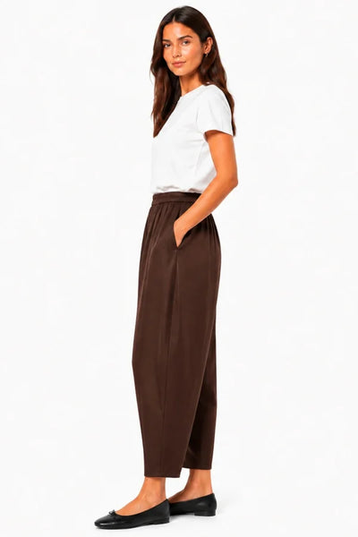 JJ Sisters - Coco Pants - Chocolate