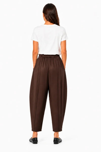 JJ Sisters - Coco Pants - Chocolate