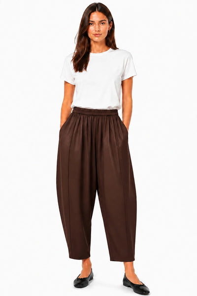 JJ Sisters - Coco Pants - Chocolate