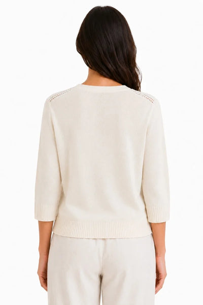 JJ Sisters - Florence Cardi - Pastel Floral