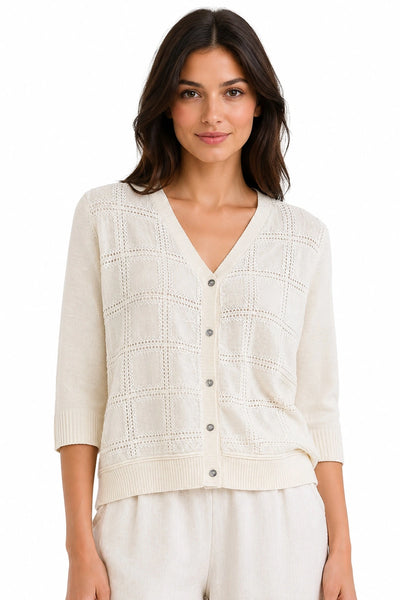 JJ Sisters - Elodie Cardi - Ivory