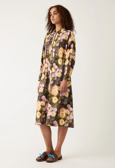 Nancybird - Paloma Dress - Splice - W26-A30RF