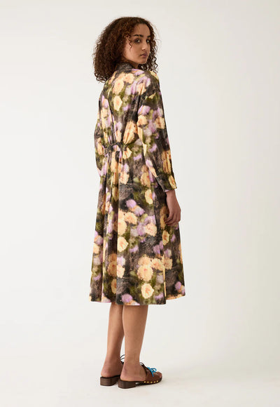 Nancybird - Paloma Dress - Splice - W26-A30RF