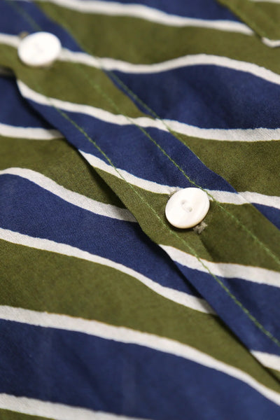 Olga de Polga - Porto Shirt - Khaki