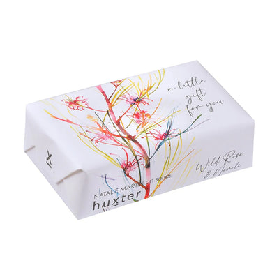Huxter - Bath Soap