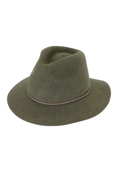Kooringal - Rajah Hat - Cypress
