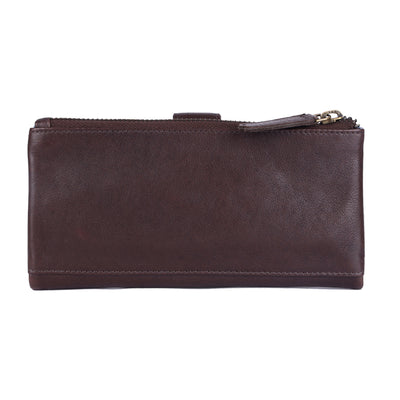 Rugged Hide - Veroncia Wallet