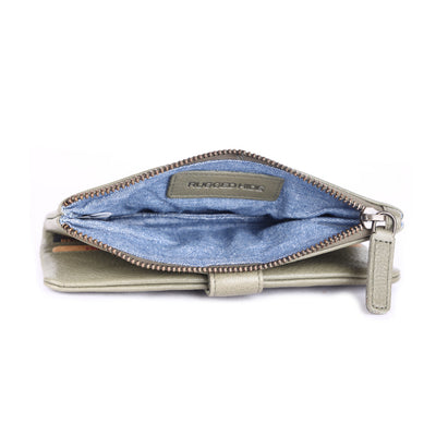 Rugged Hide - Veroncia Wallet