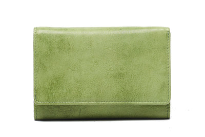 Rugged Hide - Delta Wallet