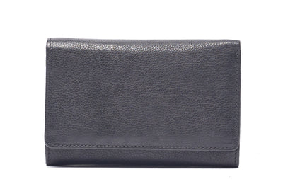 Rugged Hide - Delta Wallet