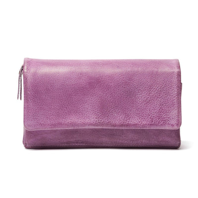 Rugged Hide - Bowie Wallet