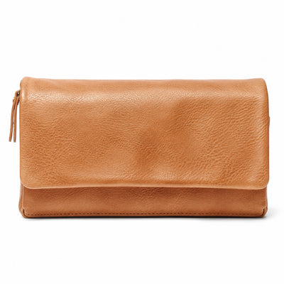 Rugged Hide - Bowie Wallet