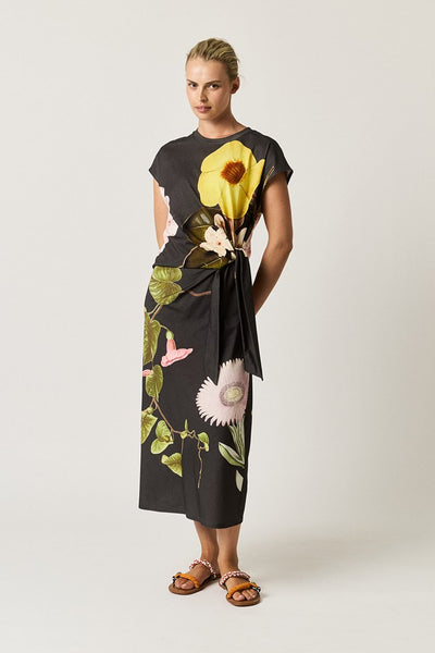 Nancybird - Macey Dress - Garden Archive