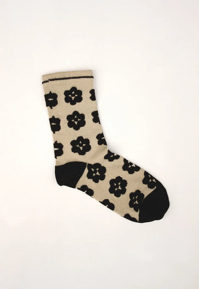 Nancybird - Socks - Orakawa Bloom