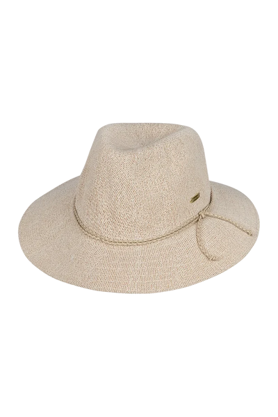 Kooringal - Sadie Hat - Natural
