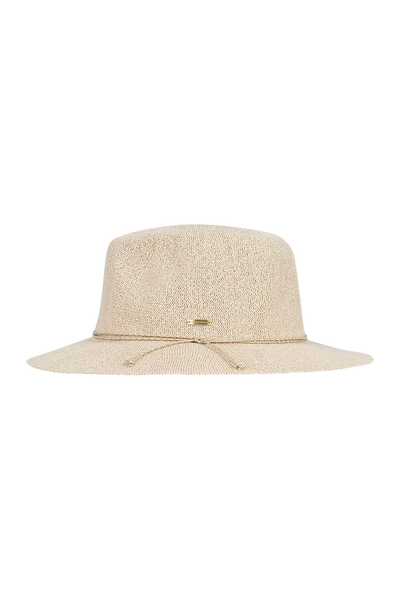 Kooringal - Sadie Hat - Natural