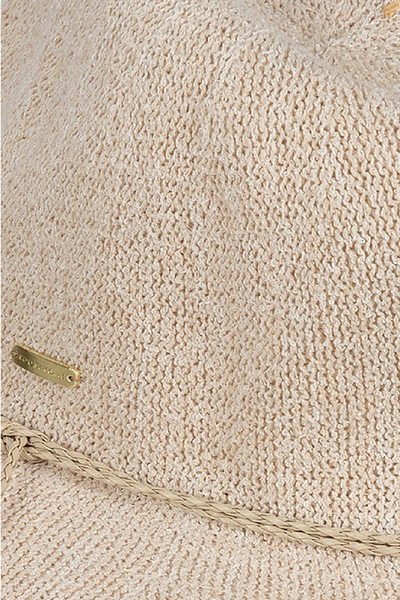 Kooringal - Sadie Hat - Natural