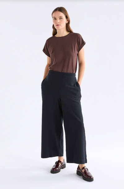 Elk - Sanna Pant - Black