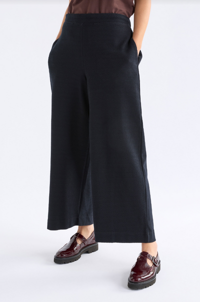 Elk - Sanna Pant - Black