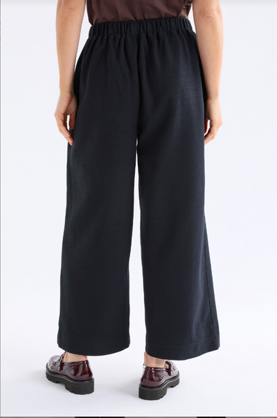 Elk - Sanna Pant - Black