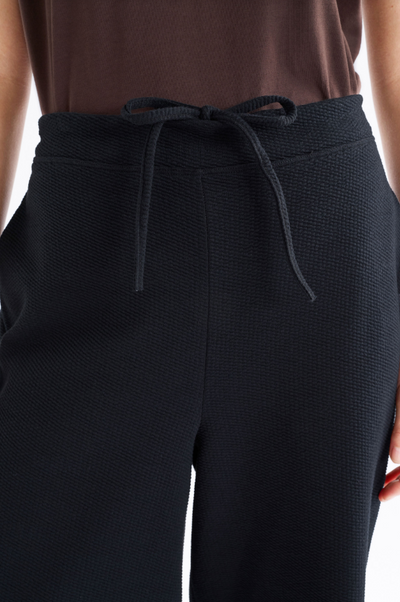 Elk - Sanna Pant - Black