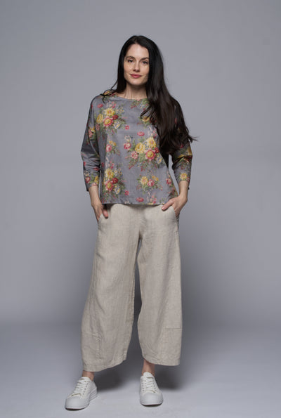 Muse - Sanne Pant - Natural