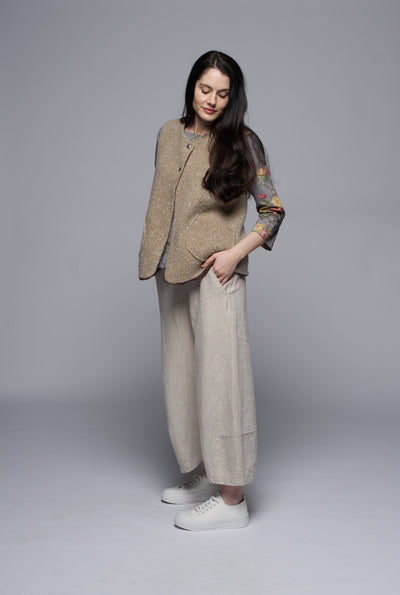 Muse - Sanne Pant - Natural