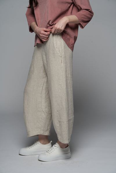 Muse - Sanne Pant - Natural