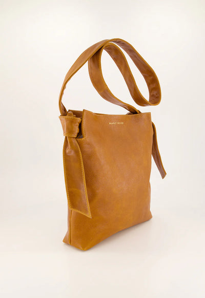 Nancybird - Shiki Bag - Ochre - C25-62OC