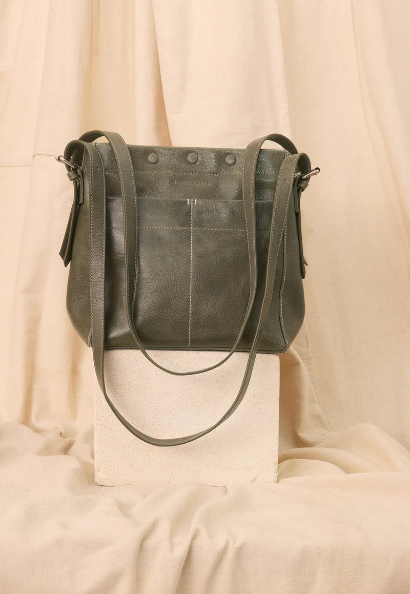 Nancybird - Sling Tote - Agave - C25-63AG