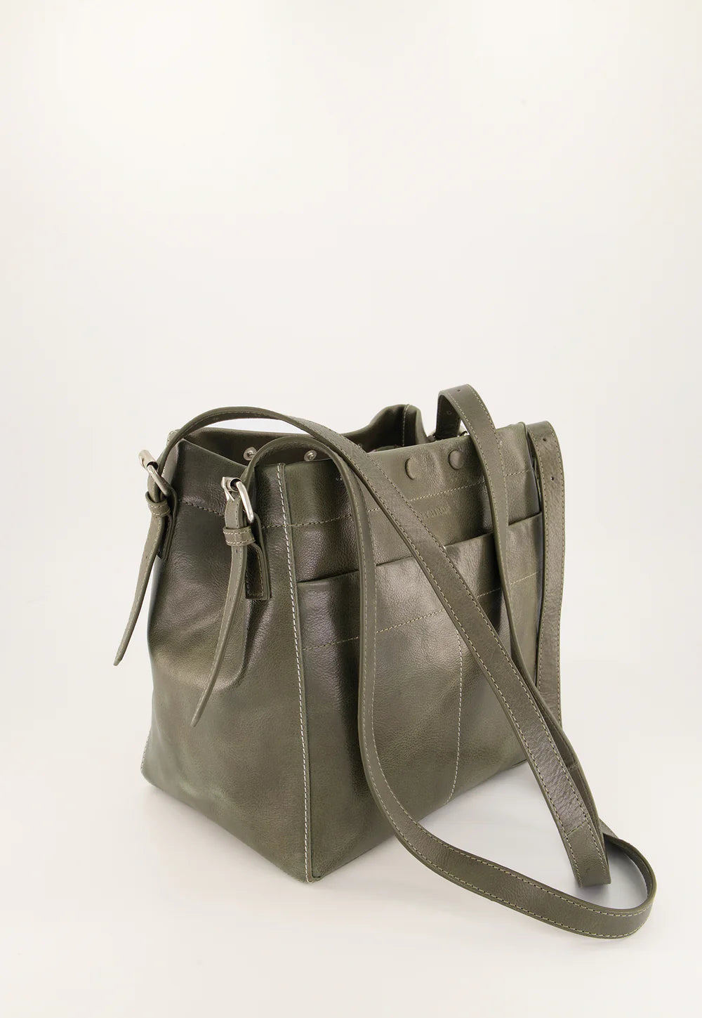 Nancybird - Sling Tote - Agave - C25-63AG