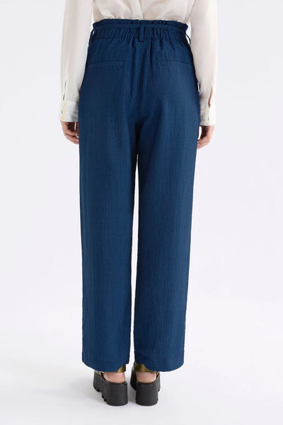 Elk - Stolt Pant - Mid Wash - A1279E-S25