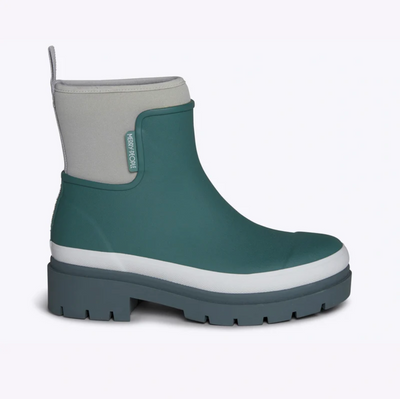 Merry People - Tully Boot - Teal