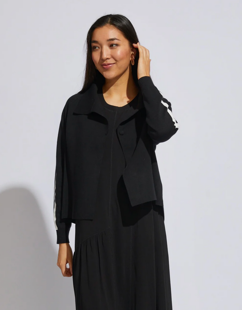 LD & Co - Milano Cardi - Black