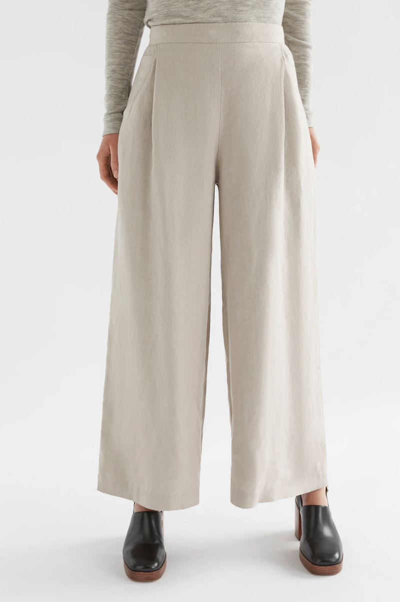 Elk The Label - Ilona Linen Pant