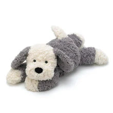 Jellycat - Medium Tumblie Sheep Dog - TM6SDN