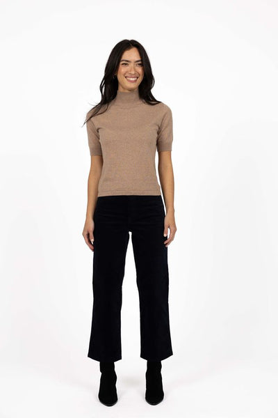 Humidity - Vera Top - Hazelnut - HW26328
