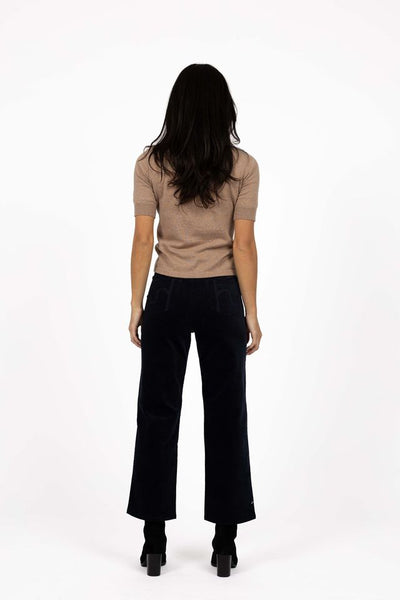 Humidity - Vera Top - Hazelnut - HW26328