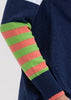 Zaket & Plover - My happy Jumper - ZP7710 Denim