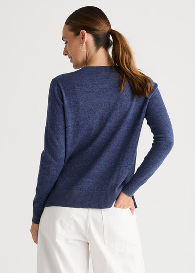 Zacket & Plover - Button Angle Top
