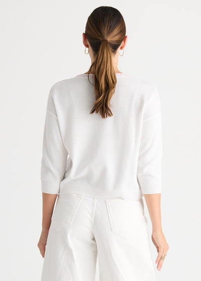 Zaket & Plover - Island Cardigan