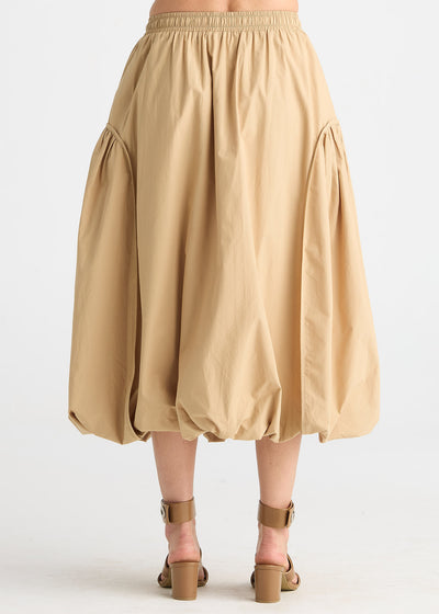 Zaket & Plover - Balloon Skirt