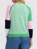 Zaket & Plover - Breton Jumper - ZP7724 Apple