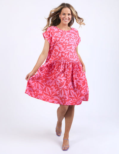 Elm - Sunset Hour Dress