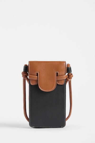Elk - Aland Pouch - Black