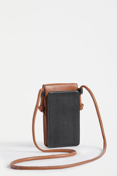 Elk - Aland Pouch - Black