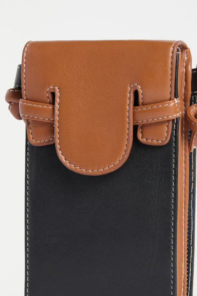 Elk - Aland Pouch - Black