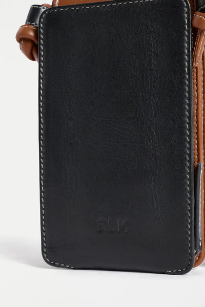 Elk - Aland Pouch - Black