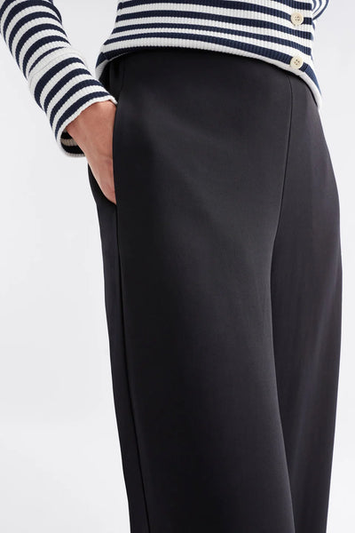 Elk - Alden Pant - Black