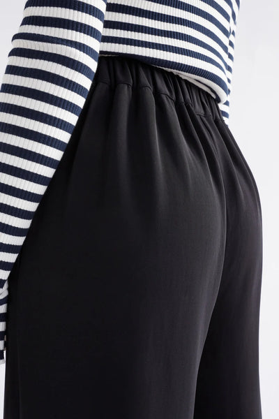 Elk - Alden Pant - Black
